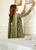 Sahane | Elinor Formals | EL-1801 Vianna - Elinor by Sahane - Designer Dress - Type: Formal - Available at Libayah - 100% Original