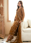 Sahane | Elinor Formals | EL-1805 Mirella - Elinor by Sahane - Designer Dress - Type: Formal - Available at Libayah - 100% Original