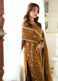 Sahane | Elinor Formals | EL-1805 Mirella - Elinor by Sahane - Designer Dress - Type: Formal - Available at Libayah - 100% Original