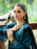Mahnur | Hazel Winter 24 | ELUNED by Mahnur - Designer Dress - Type: Luxury - Available at Libayah - 100% Original