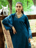Mahnur | Hazel Winter 24 | ELUNED by Mahnur - Designer Dress - Type: Luxury - Available at Libayah - 100% Original