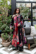 Afrozeh | Lawn 25 | Elva by Afrozeh - Designer Dress - Type: Ladies Clothes - Available at Libayah - 100% Original