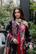 Afrozeh | Lawn 25 | Elva by Afrozeh - Designer Dress - Type: Ladies Clothes - Available at Libayah - 100% Original