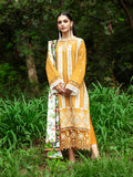 Mahnur | Hazel Winter 24 | ELYSE by Mahnur - Designer Dress - Type: Luxury - Available at Libayah - 100% Original