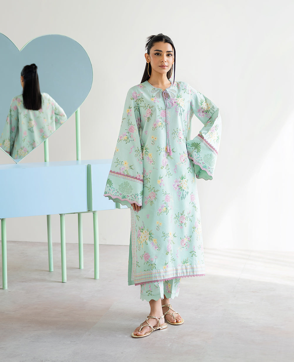 Republic Womenswear | Essentials 25 | ES-185 by Republic Womenswear - Designer Dress  - Type : Ladies Clothes - Available at Libayah - 100% Original 