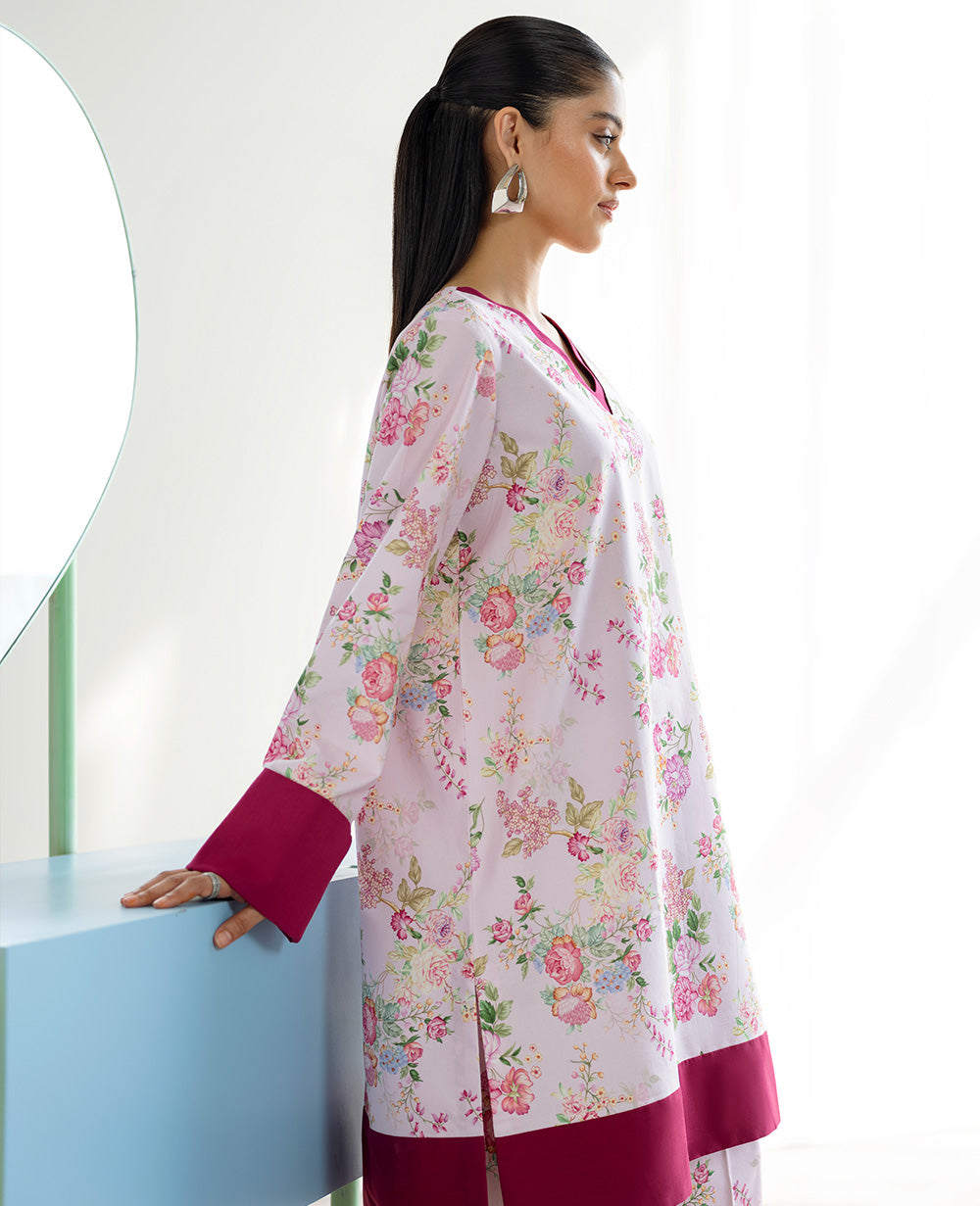 Republic Womenswear | Essentials 25 | ES-186 by Republic Womenswear - Designer Dress  - Type : Ladies Clothes - Available at Libayah - 100% Original 