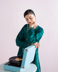 Republic Womenswear | Essentials 25 | ES-188 by Republic Womenswear - Designer Dress  - Type : Ladies Clothes - Available at Libayah - 100% Original 