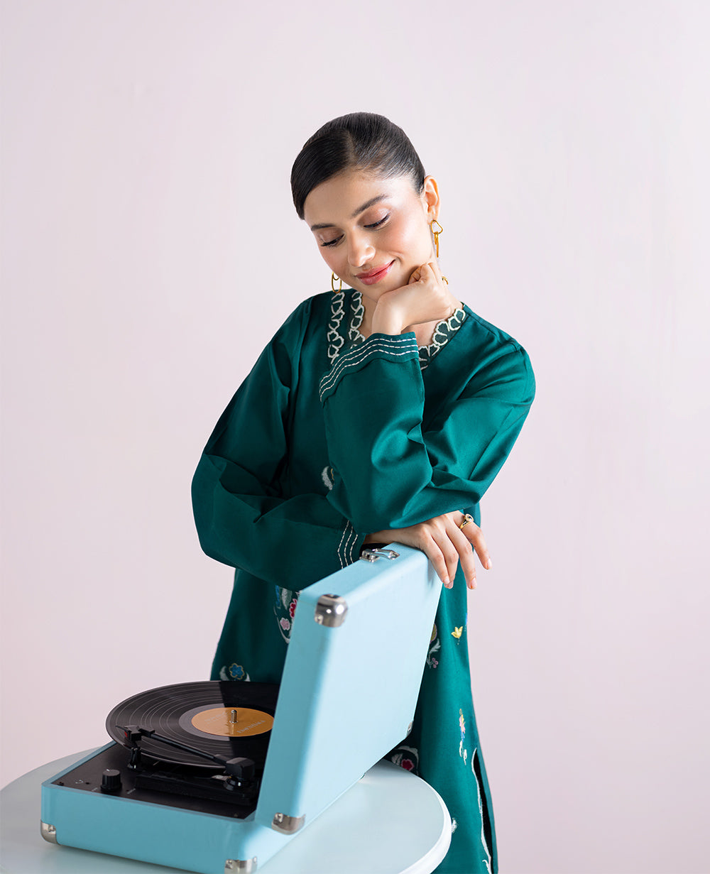 Republic Womenswear | Essentials 25 | ES-188 by Republic Womenswear - Designer Dress  - Type : Ladies Clothes - Available at Libayah - 100% Original 