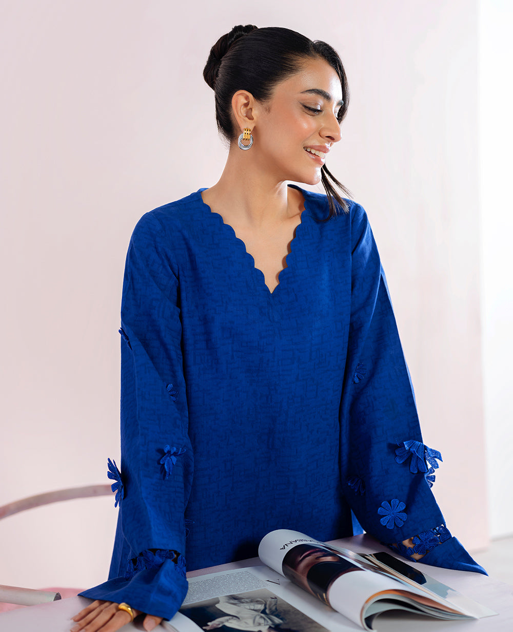 Republic Womenswear | Essentials 25 | ES-189 by Republic Womenswear - Designer Dress  - Type : Ladies Clothes - Available at Libayah - 100% Original 