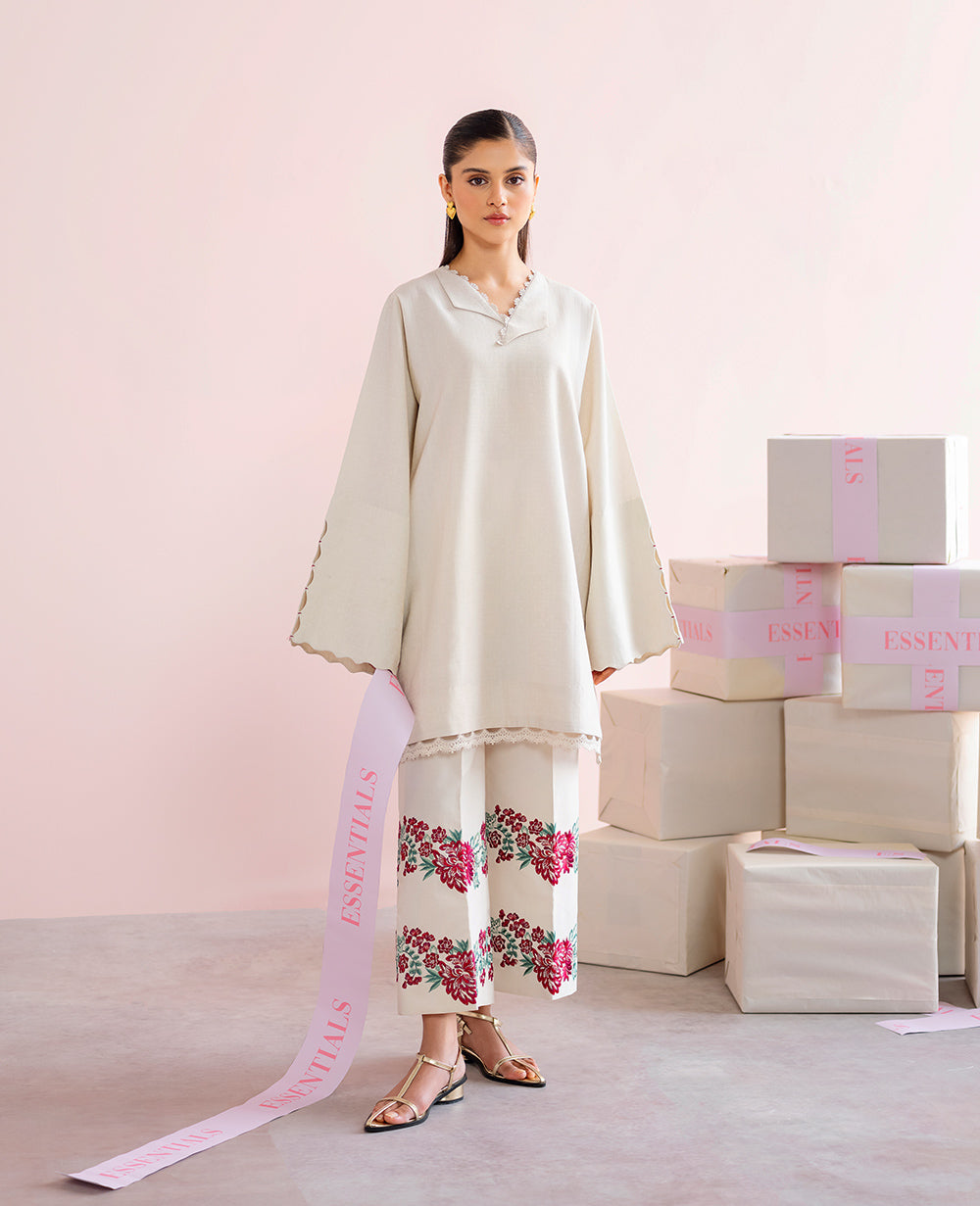 Republic Womenswear | Essentials 25 | ES-206 by Republic Womenswear - Designer Dress  - Type : Ladies Clothes - Available at Libayah - 100% Original 