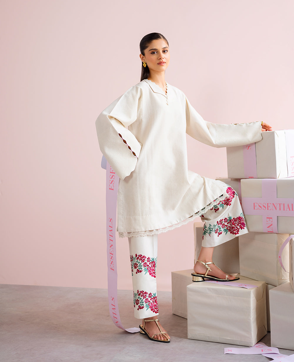 Republic Womenswear | Essentials 25 | ES-206 by Republic Womenswear - Designer Dress  - Type : Ladies Clothes - Available at Libayah - 100% Original 
