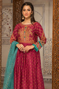 Ellena | Pret Dresses | 457MGS by Ellena - Designer Dress - Type: Ladies Clothes - Available at Libayah - 100% Original