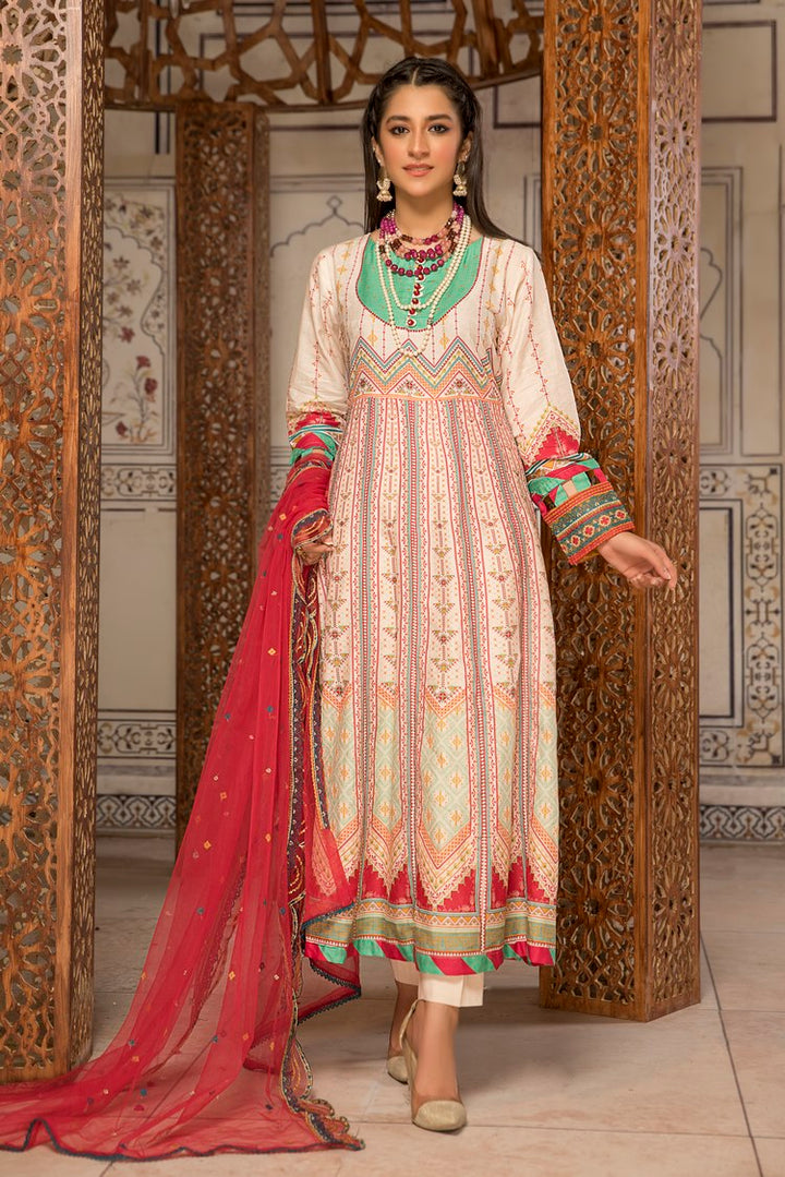 Ellena | Pret Dresses | 458OWS by Ellena - Designer Dress - Type: Ladies Clothes - Available at Libayah - 100% Original