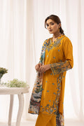 Ellena | Pret Dresses | 580YM by Ellena - Designer Dress - Type: Ladies Clothes - Available at Libayah - 100% Original