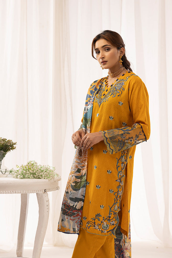 Ellena | Pret Dresses | 580YM by Ellena - Designer Dress - Type: Ladies Clothes - Available at Libayah - 100% Original