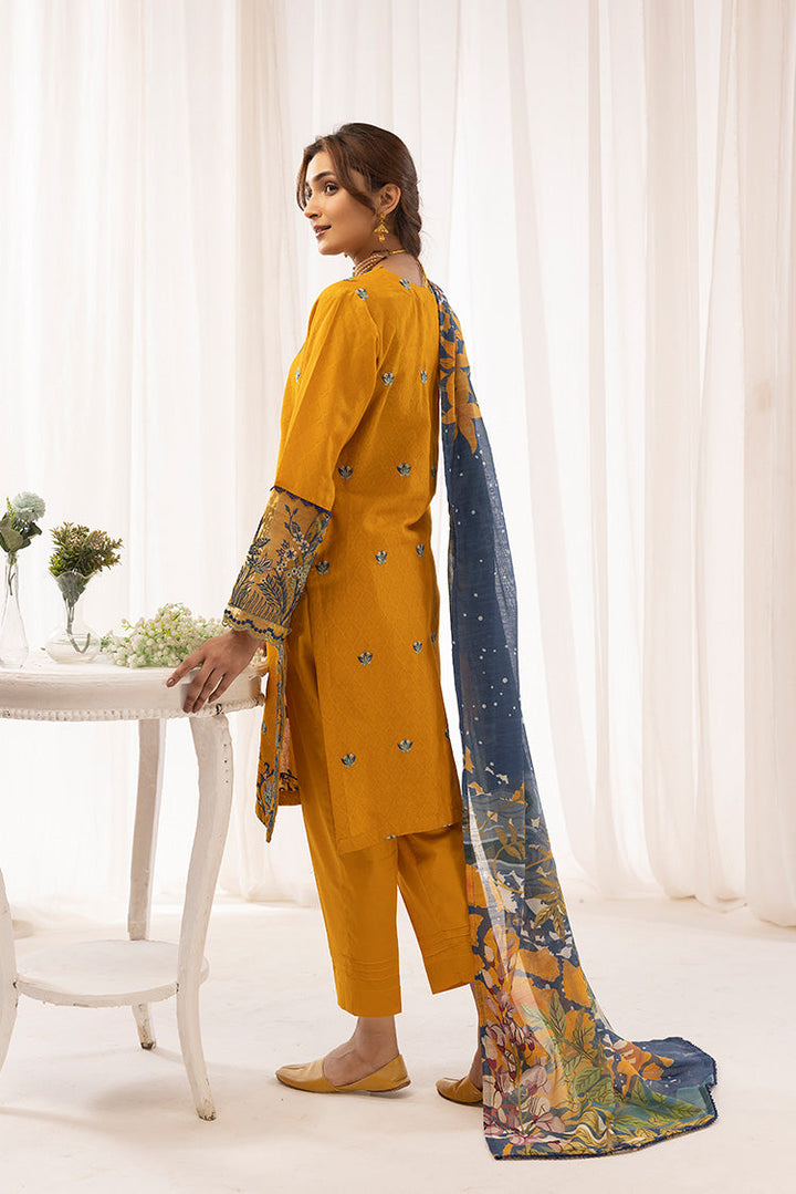 Ellena | Pret Dresses | 580YM by Ellena - Designer Dress - Type: Ladies Clothes - Available at Libayah - 100% Original