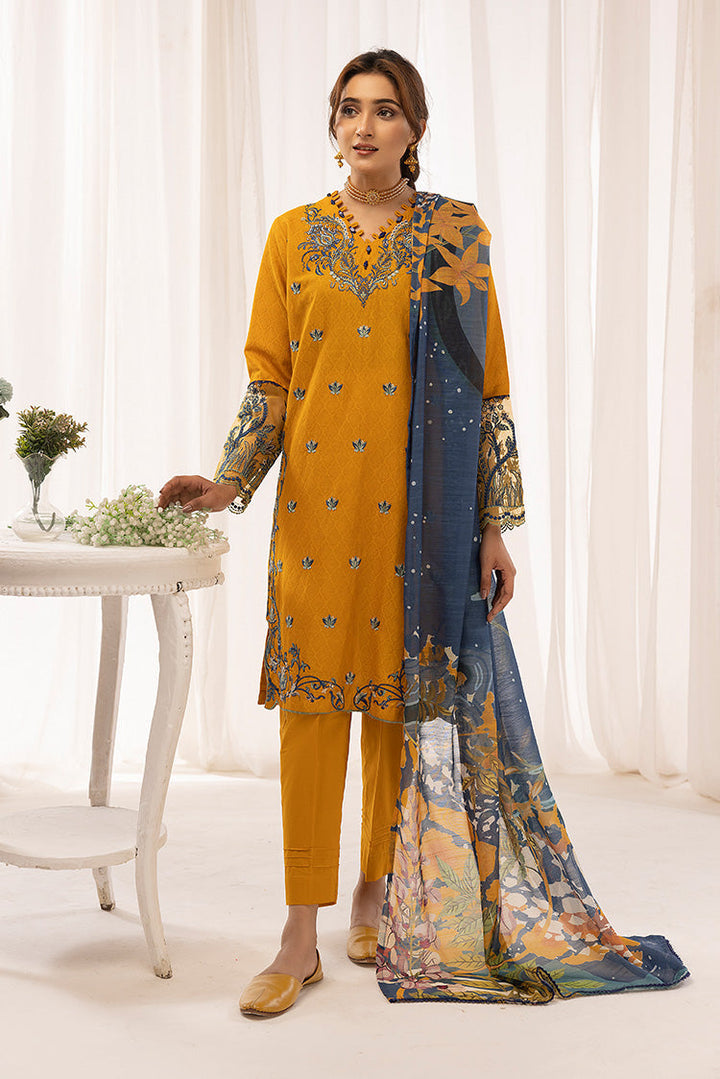 Ellena | Pret Dresses | 580YM by Ellena - Designer Dress - Type: Ladies Clothes - Available at Libayah - 100% Original