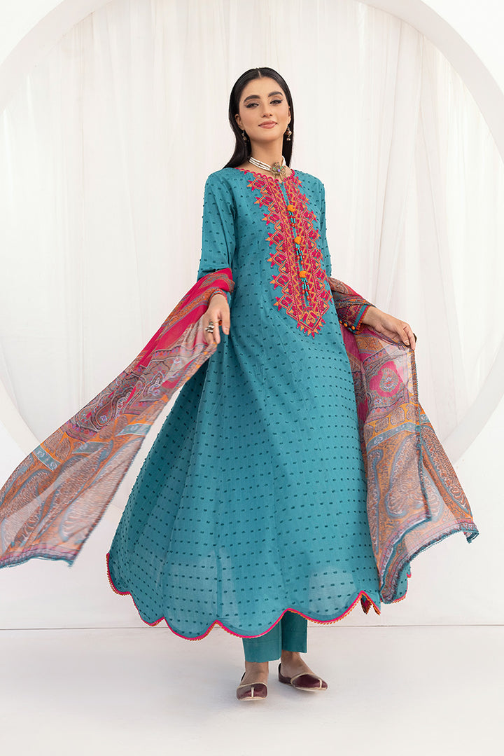 Ellena | Pret Dresses | 612GNS by Ellena - Designer Dress - Type: Ladies Clothes - Available at Libayah - 100% Original