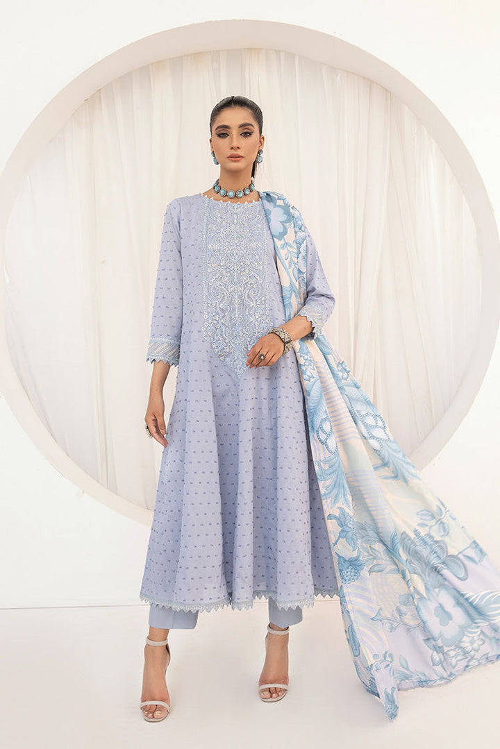 Ellena | Pret Dresses | 616SBS by Ellena - Designer Dress - Type: Ladies Clothes - Available at Libayah - 100% Original