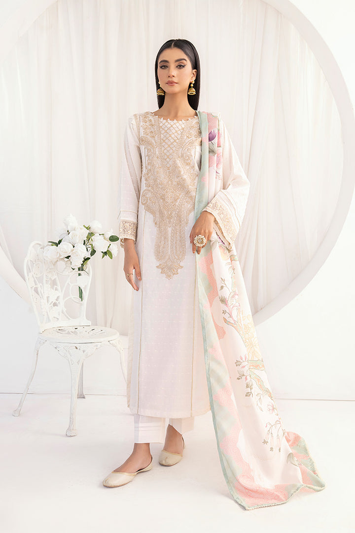 Ellena | Pret Dresses | 618OWM by Ellena - Designer Dress - Type: Ladies Clothes - Available at Libayah - 100% Original