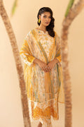 Ellena | Pret Dresses | 620OWS by Ellena - Designer Dress - Type: Ladies Clothes - Available at Libayah - 100% Original