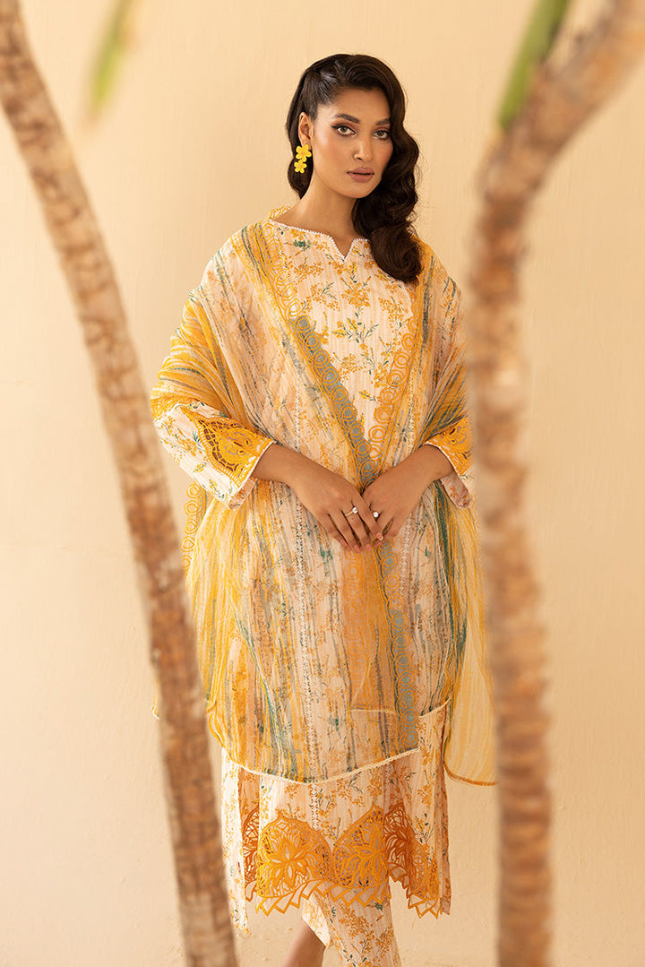 Ellena | Pret Dresses | 620OWS by Ellena - Designer Dress - Type: Ladies Clothes - Available at Libayah - 100% Original