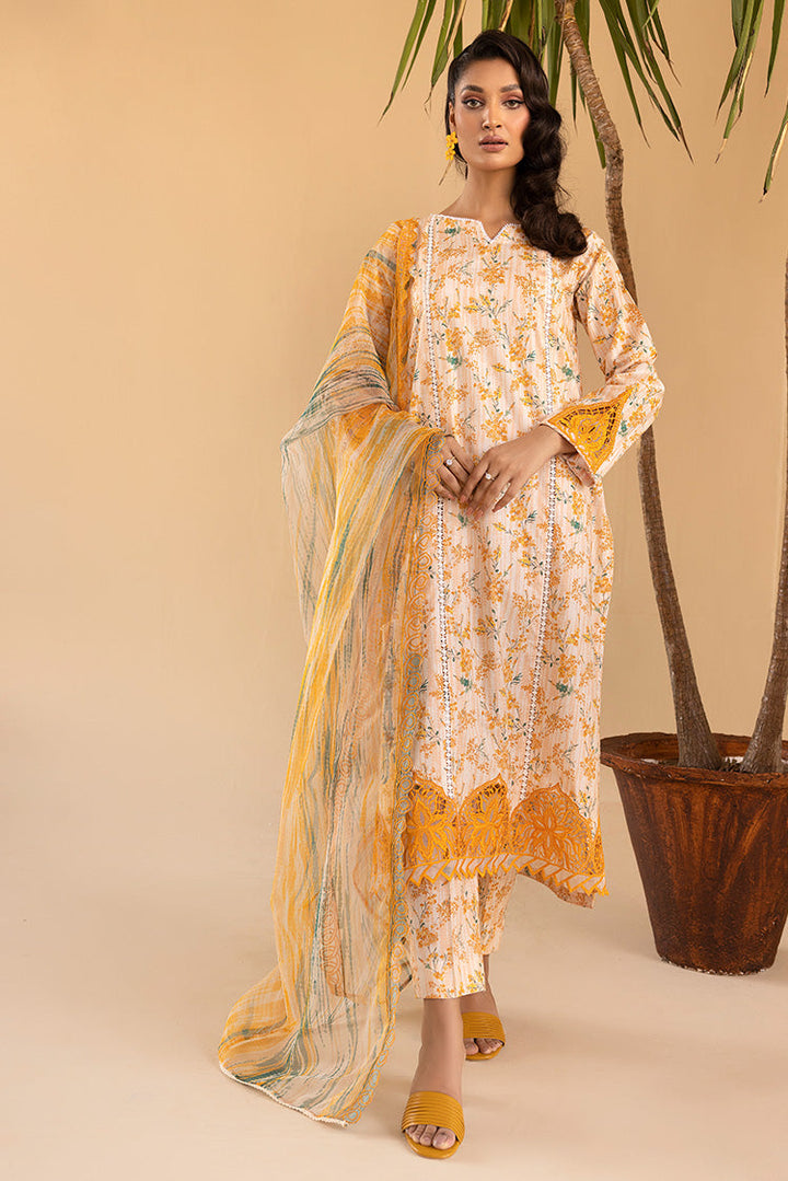Ellena | Pret Dresses | 620OWS by Ellena - Designer Dress - Type: Ladies Clothes - Available at Libayah - 100% Original