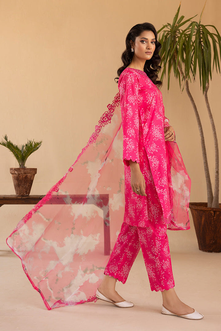 Ellena | Pret Dresses | 624PKS by Ellena - Designer Dress - Type: Ladies Clothes - Available at Libayah - 100% Original