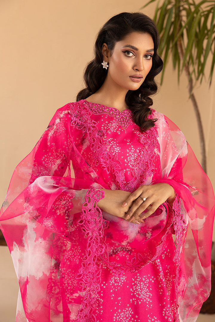 Ellena | Pret Dresses | 624PKS by Ellena - Designer Dress - Type: Ladies Clothes - Available at Libayah - 100% Original