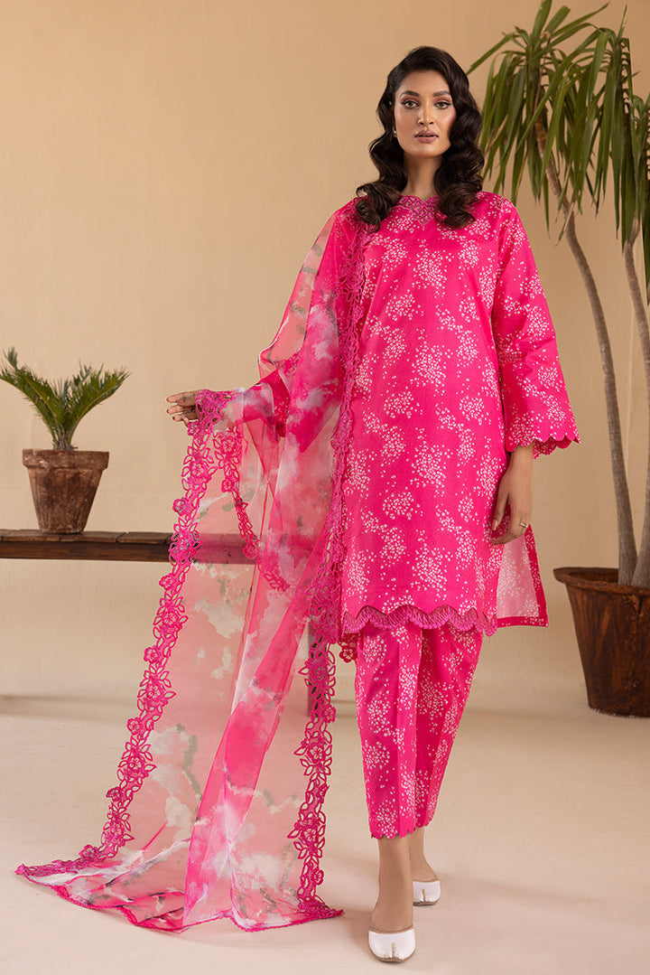 Ellena | Pret Dresses | 624PKS by Ellena - Designer Dress - Type: Ladies Clothes - Available at Libayah - 100% Original