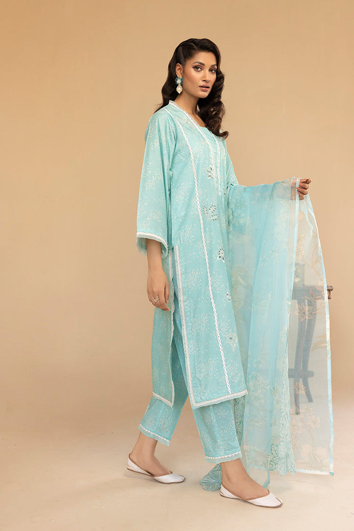 Ellena | Pret Dresses | 625SBS by Ellena - Designer Dress - Type: Ladies Clothes - Available at Libayah - 100% Original