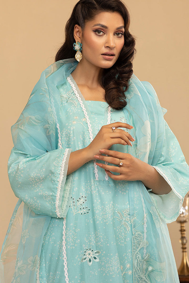 Ellena | Pret Dresses | 625SBS by Ellena - Designer Dress - Type: Ladies Clothes - Available at Libayah - 100% Original