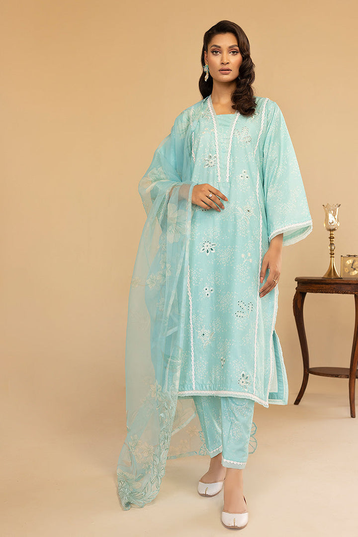 Ellena | Pret Dresses | 625SBS by Ellena - Designer Dress - Type: Ladies Clothes - Available at Libayah - 100% Original