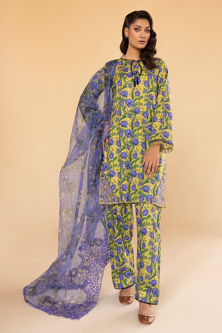 Ellena | Pret Dresses | 627GNS by Ellena - Designer Dress - Type: Ladies Clothes - Available at Libayah - 100% Original