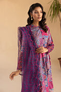 Ellena | Pret Dresses | 631PLM by Ellena - Designer Dress - Type: Ladies Clothes - Available at Libayah - 100% Original