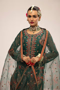 Ellena | Pret Dresses | 634GNS by Ellena - Designer Dress - Type: Ladies Clothes - Available at Libayah - 100% Original