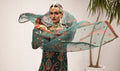 Ellena | Pret Dresses | 634GNS by Ellena - Designer Dress - Type: Ladies Clothes - Available at Libayah - 100% Original