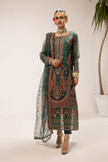 Ellena | Pret Dresses | 634GNS by Ellena - Designer Dress - Type: Ladies Clothes - Available at Libayah - 100% Original