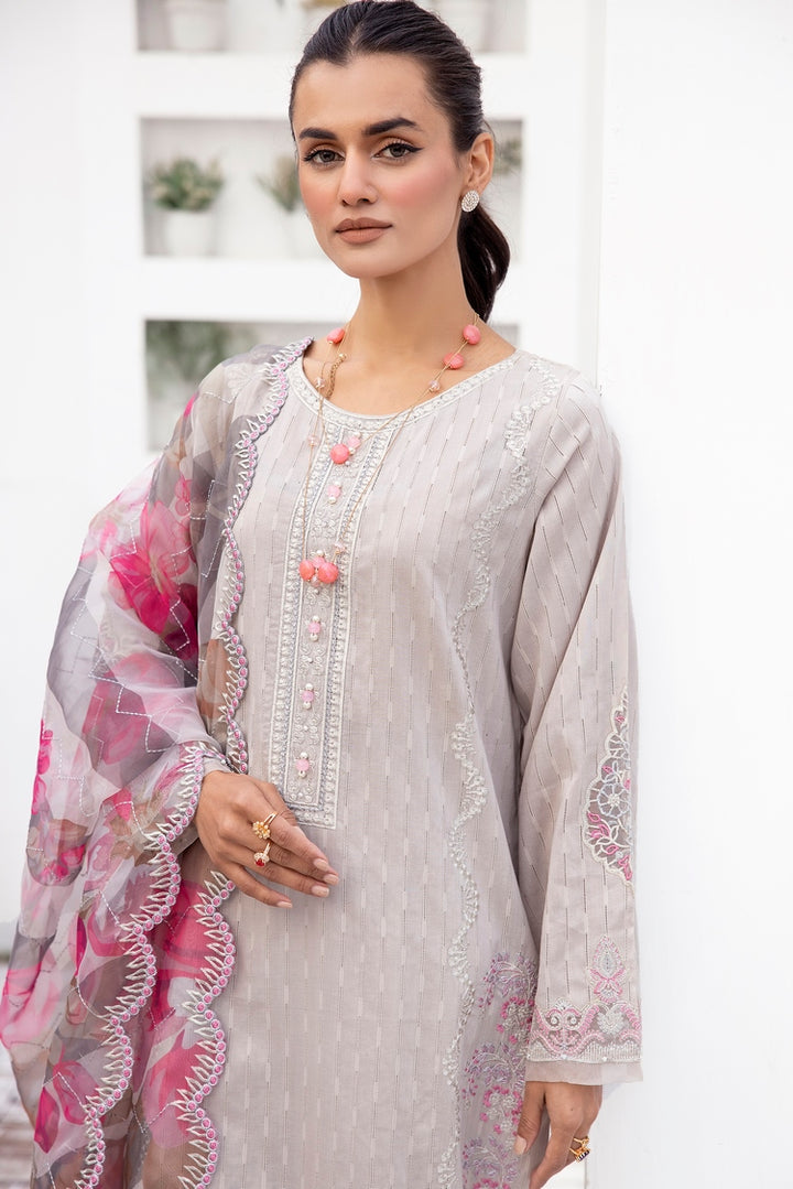 Ellena | Pret Dresses | 641AWHS by Ellena - Designer Dress - Type: Ladies Clothes - Available at Libayah - 100% Original