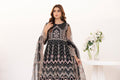 Ellena | Pret Dresses | 647BKM by Ellena - Designer Dress - Type: Ladies Clothes - Available at Libayah - 100% Original