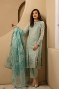Ellena | Pret Dresses | 662CGNS by Ellena - Designer Dress - Type: Ladies Clothes - Available at Libayah - 100% Original