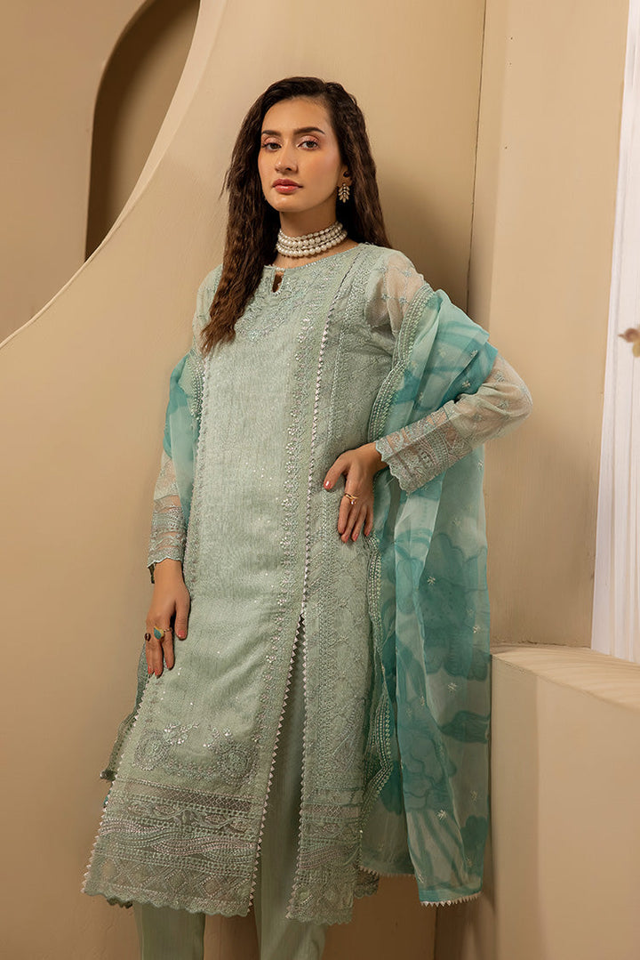 Ellena | Pret Dresses | 662CGNS by Ellena - Designer Dress - Type: Ladies Clothes - Available at Libayah - 100% Original