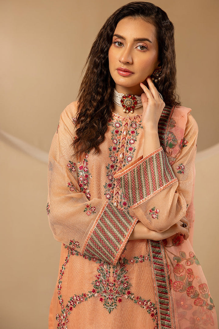 Ellena | Pret Dresses | 663PCS by Ellena - Designer Dress - Type: Ladies Clothes - Available at Libayah - 100% Original