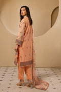 Ellena | Pret Dresses | 663PCS by Ellena - Designer Dress - Type: Ladies Clothes - Available at Libayah - 100% Original