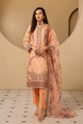 Ellena | Pret Dresses | 663PCS by Ellena - Designer Dress - Type: Ladies Clothes - Available at Libayah - 100% Original