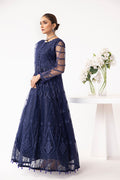 Ellena | Pret Dresses | 668NBLM by Ellena - Designer Dress - Type: Ladies Clothes - Available at Libayah - 100% Original