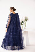 Ellena | Pret Dresses | 668NBLM by Ellena - Designer Dress - Type: Ladies Clothes - Available at Libayah - 100% Original