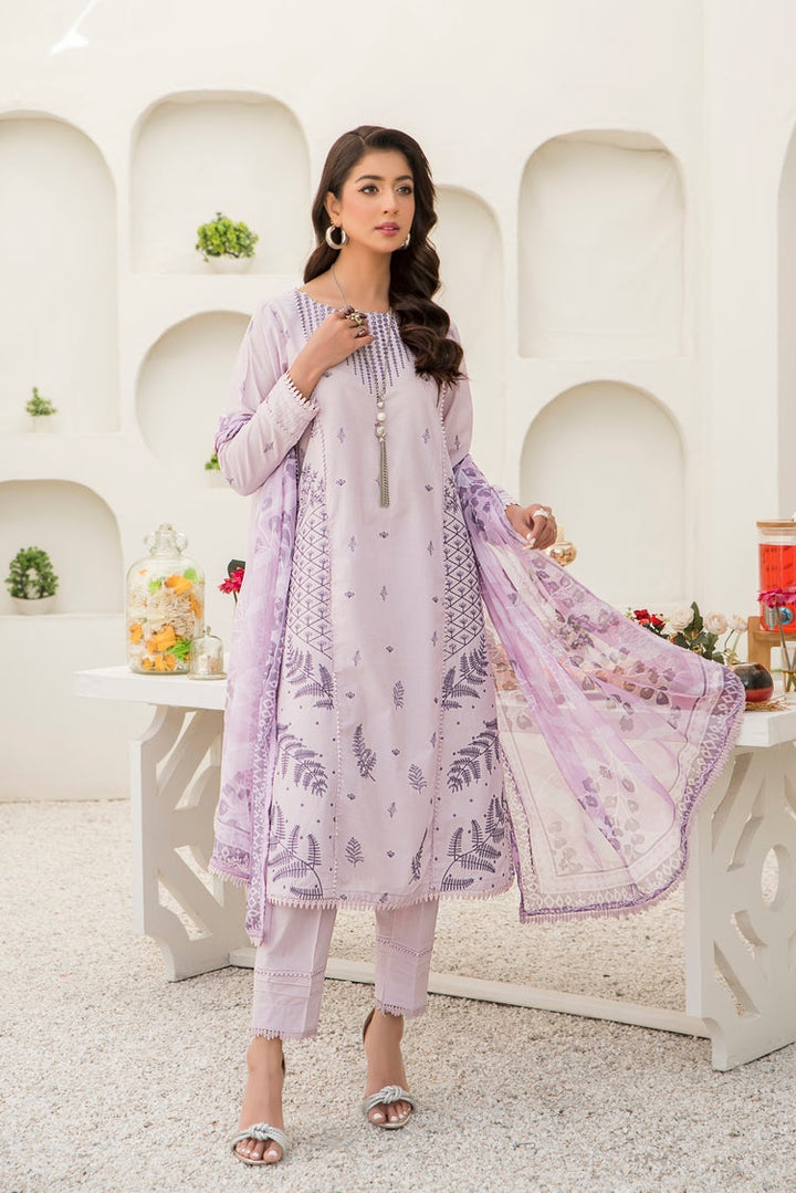 Ellena | Pret Dresses | 713LIS by Ellena - Designer Dress - Type: Ladies Clothes - Available at Libayah - 100% Original