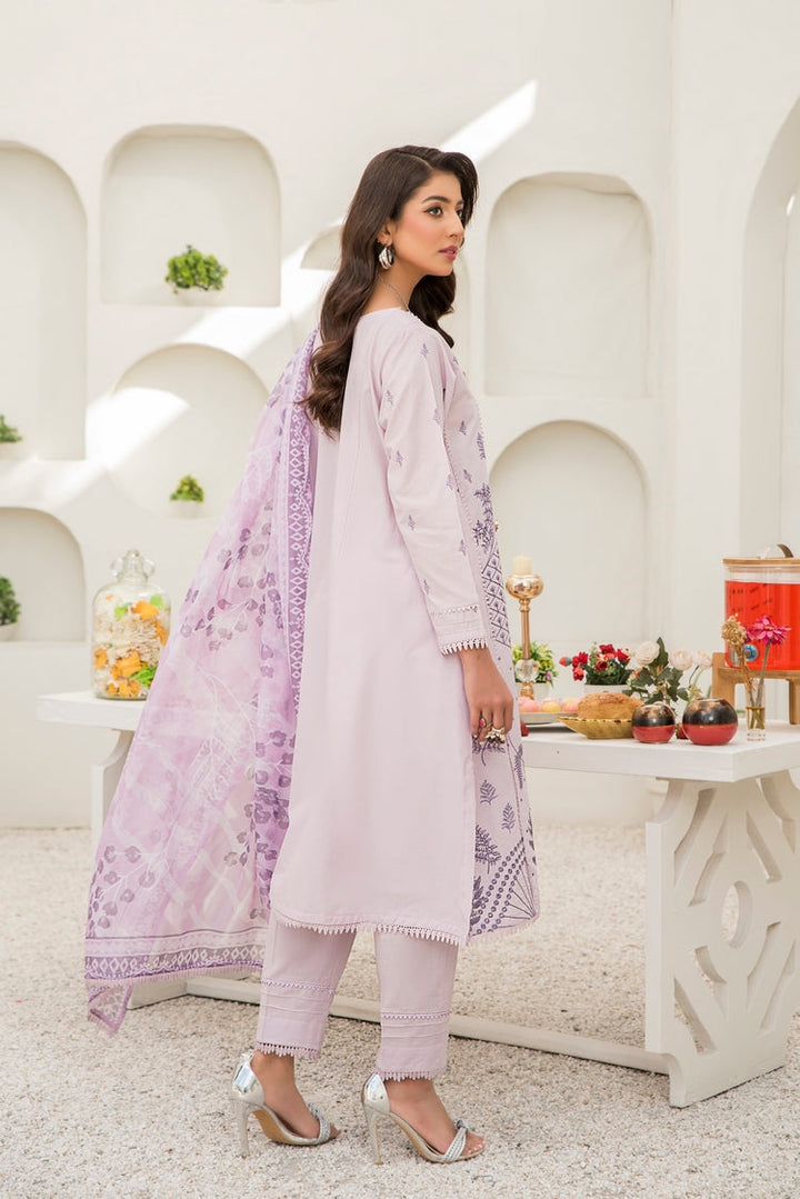 Ellena | Pret Dresses | 713LIS by Ellena - Designer Dress - Type: Ladies Clothes - Available at Libayah - 100% Original