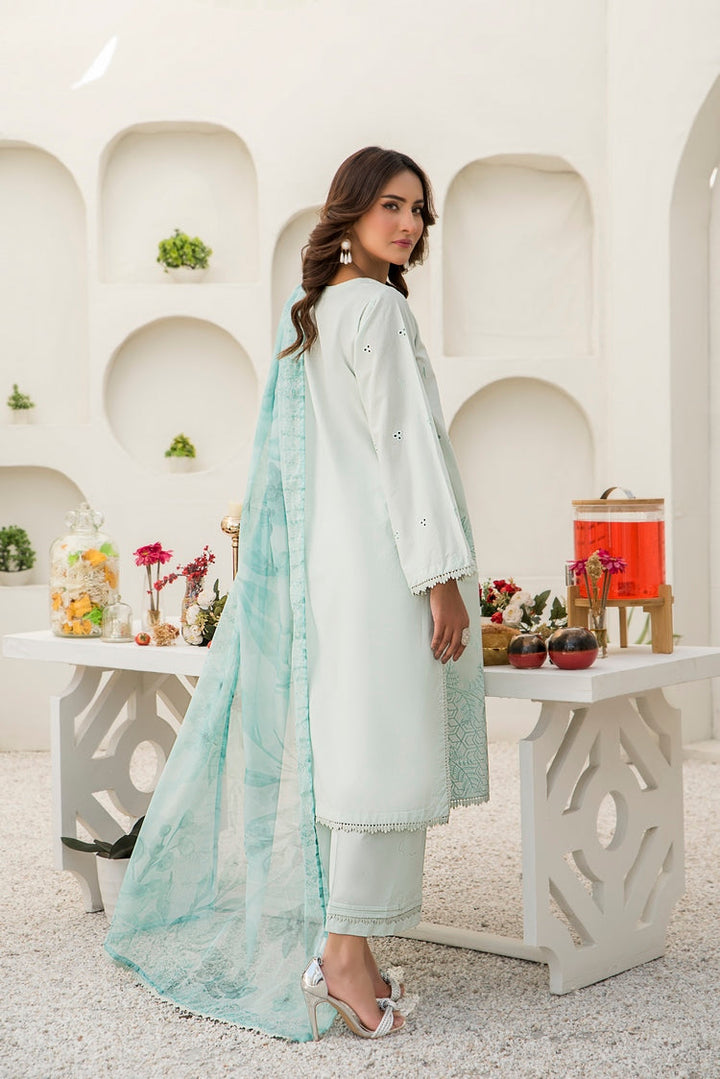 Ellena | Pret Dresses | 714SGNS by Ellena - Designer Dress - Type: Ladies Clothes - Available at Libayah - 100% Original